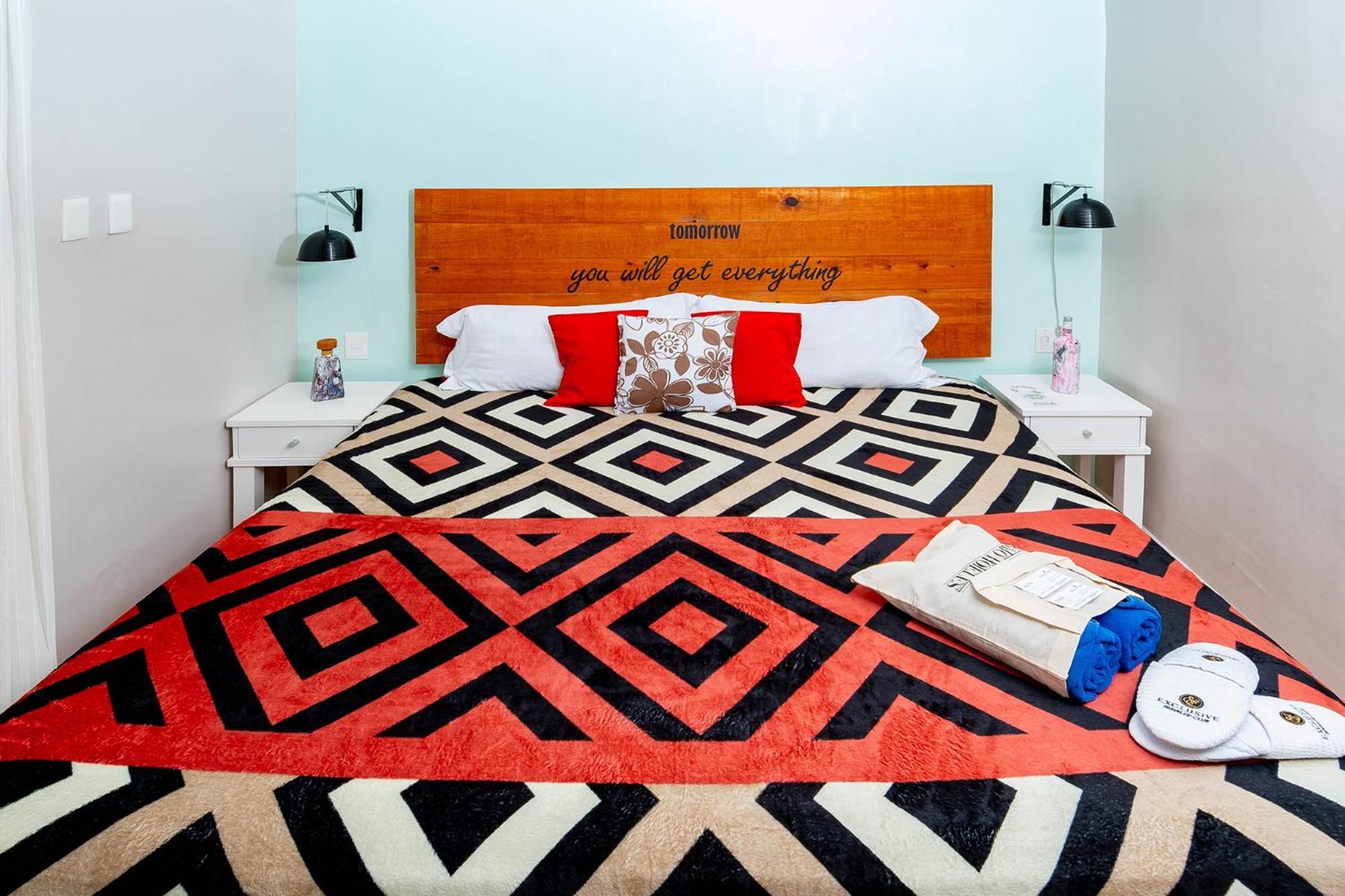 Chingon Anarchy Hotel & Roof Playa del Carmen Esterno foto