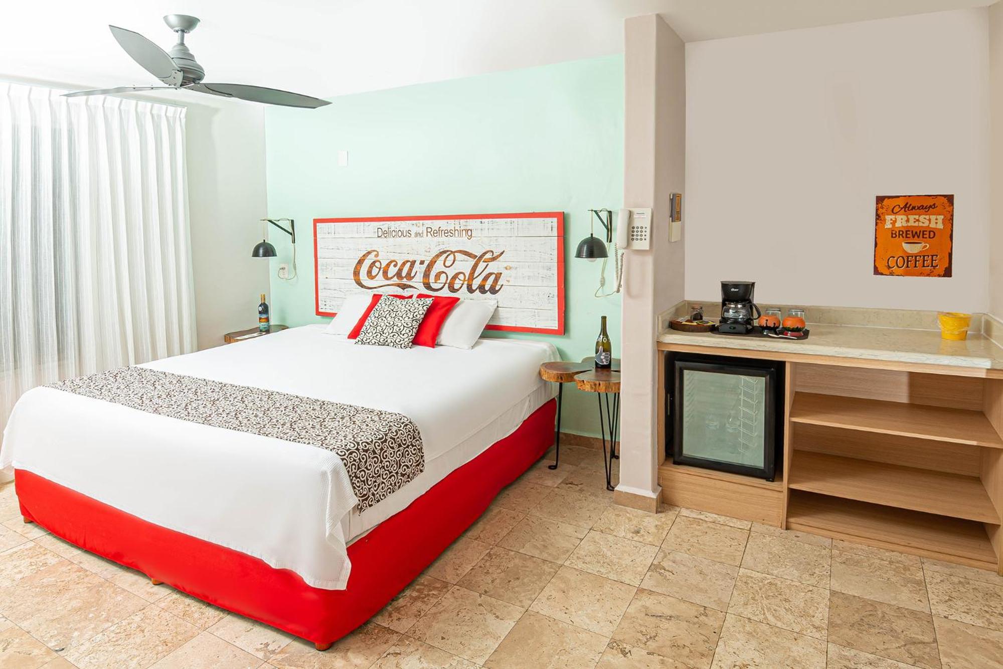 Chingon Anarchy Hotel & Roof Playa del Carmen Esterno foto